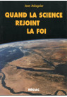 QUAND LA SCIENCE REJOINT LA FOI