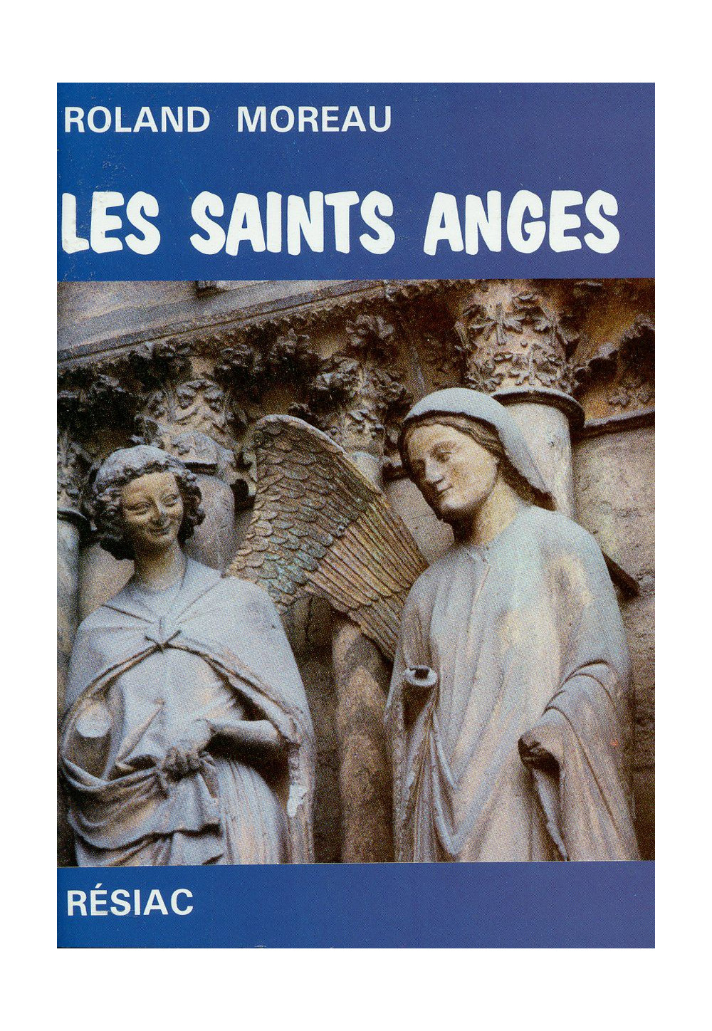 SAINTS ANGES (LES) 