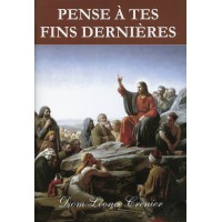 PENSE À TES FINS DERNIÈRES