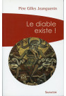 DIABLE EXISTE (LE)  Format poche