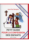 PETIT GUIDE POUR LA CONFESSION DES ENFANTS DE 7 À 10 ANS