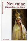 NEUVAINE À N.D. DE FATIMA