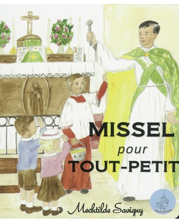 MISSEL POUR TOUT-PETIT