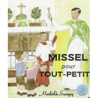 MISSEL POUR TOUT-PETIT