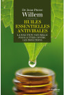 HUILES ESSENTIELLES ANTIVIRALES