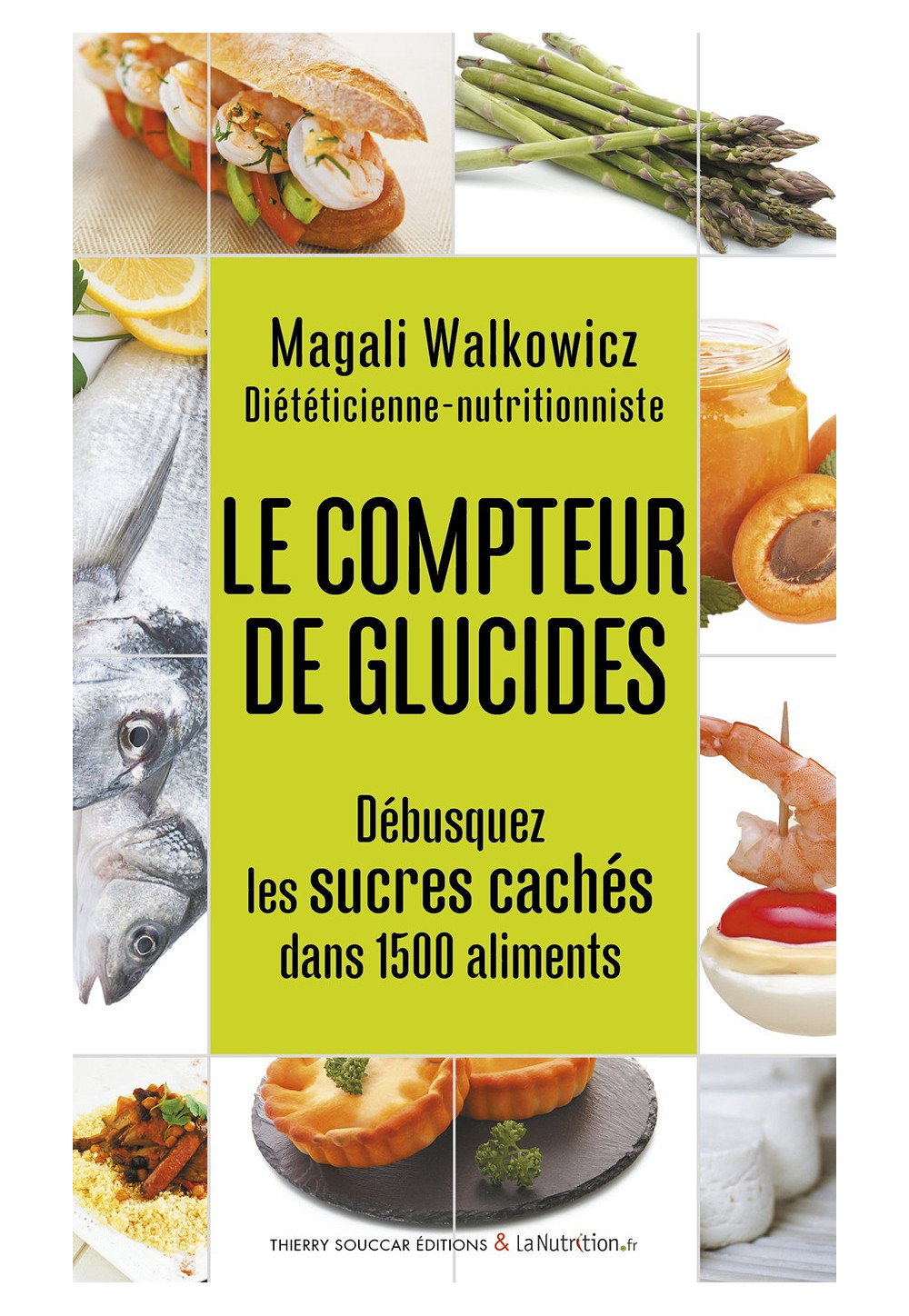 COMPTEUR DE GLUCIDES (LE)