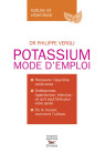 POTASSIUM MODE D’EMPLOI