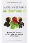 GUIDE DES ALIMENTS ANTIOXYDANTS