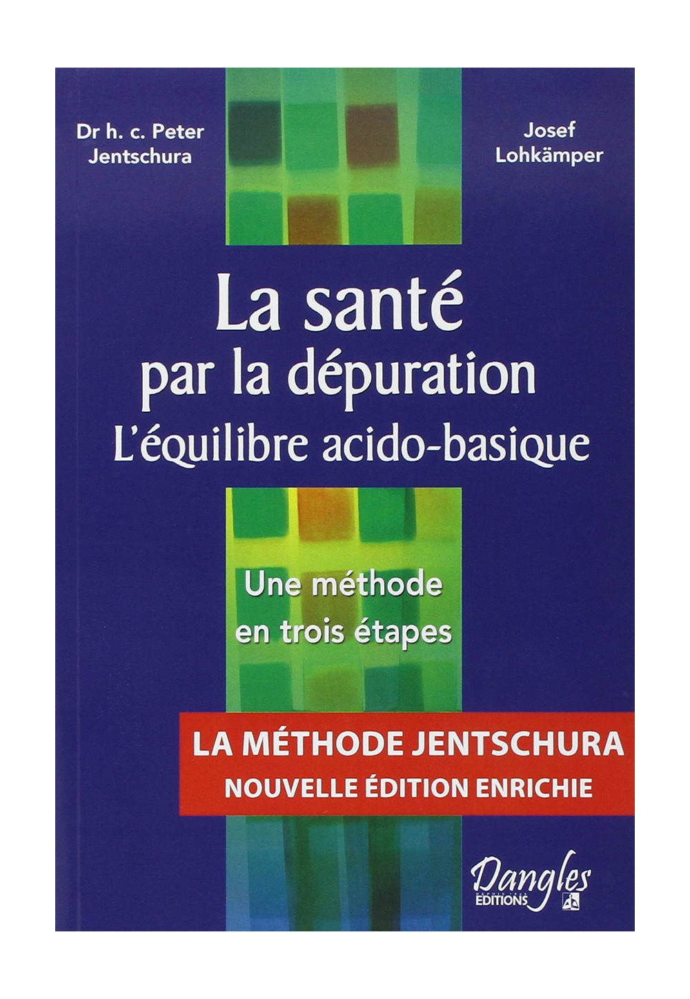 SANTÉ PAR LA DÉPURATION (LA)