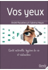 VOS YEUX 