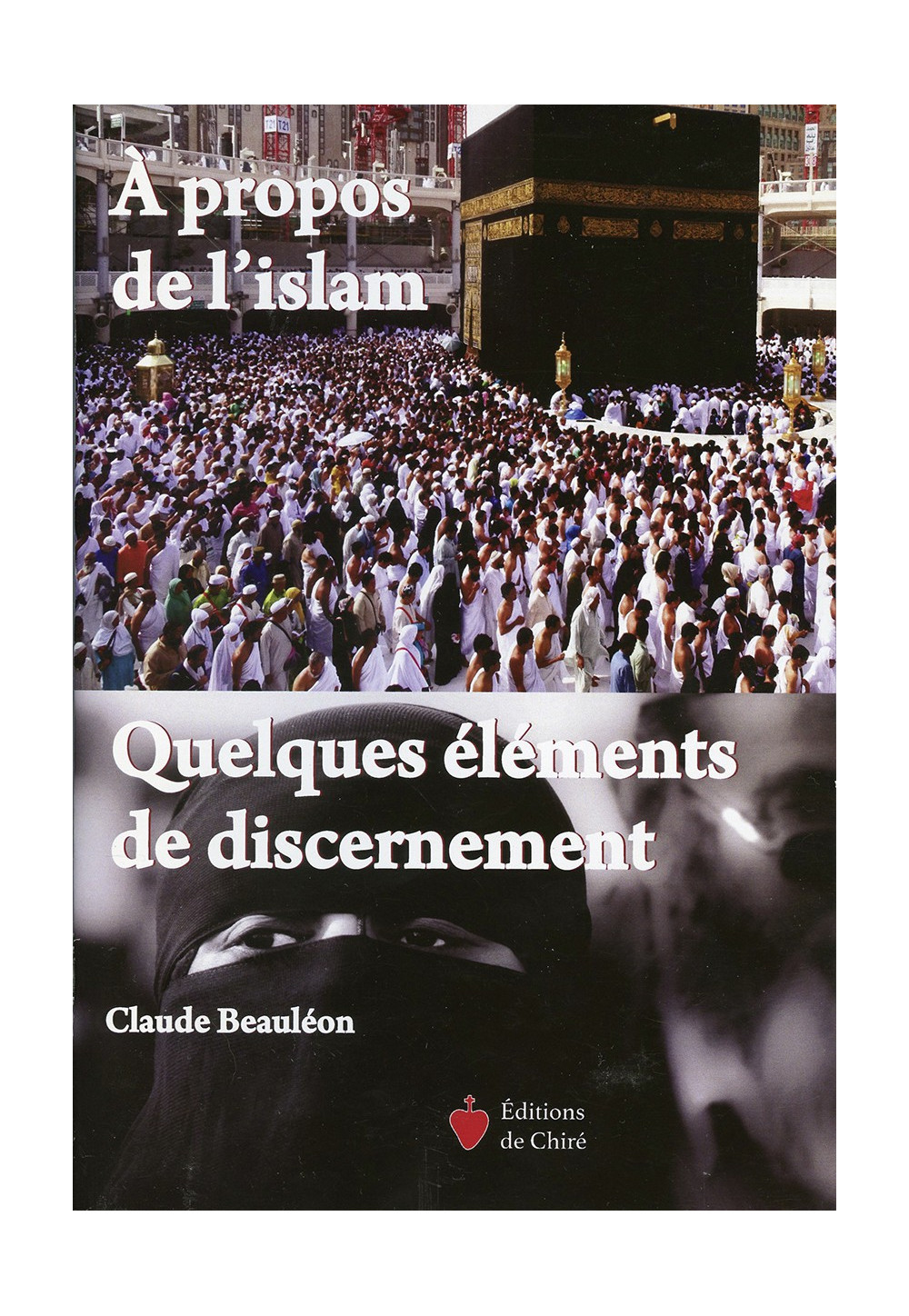 À PROPOS DE L’ISLAM Quelques éléments de discernemen