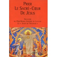 PRIER LE SACRÉ-CŒUR DE JÉSUS