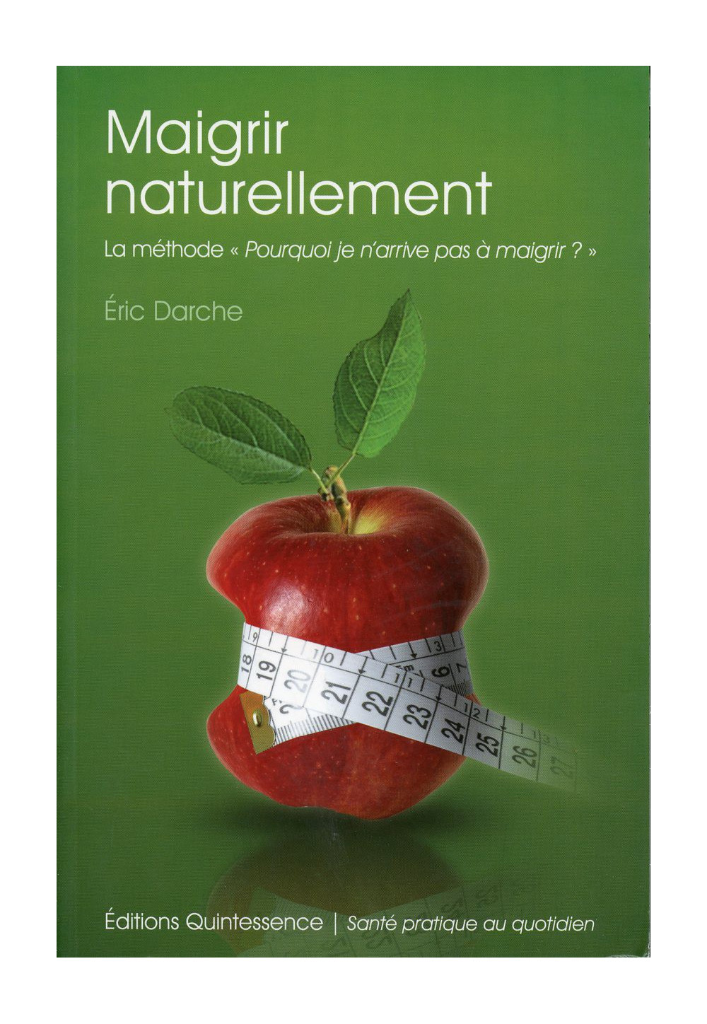 MAIGRIR NATURELLEMENT