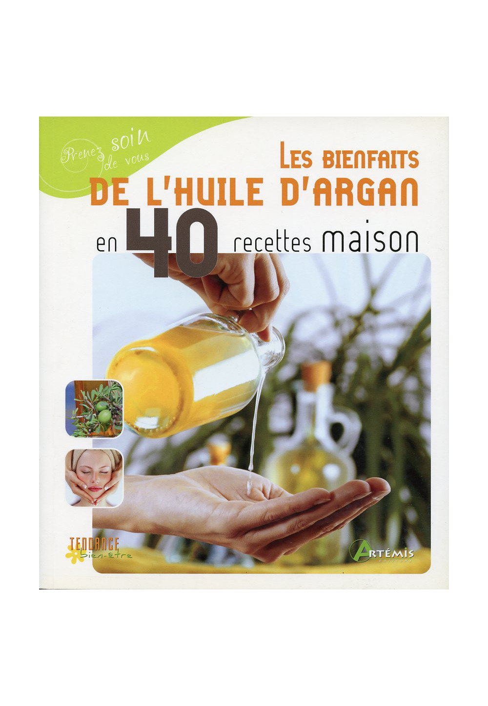 BIENFAITS DE L'HUILE D ARGAN (LES