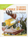 BIENFAITS DE L'HUILE D ARGAN (LES