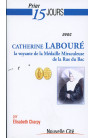 PRIER 15 JOURS AVEC CATHERINE LABOURÉ