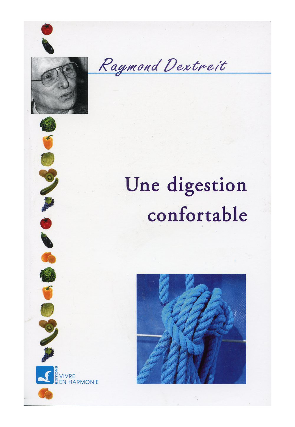 DIGESTION CONFORTABLE (UNE)