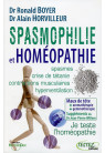 SPASMOPHILIE ET HOMÉOPATHIE