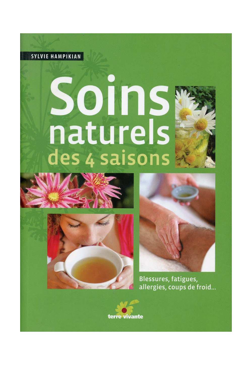 SOINS NATURELS DES 4 SAISONS 