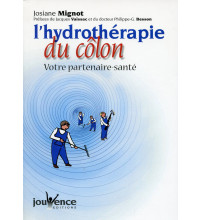 HYDROTHÉRAPIE DU COLON (L') 