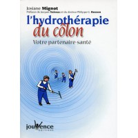 L'HYDROTHÉRAPIE DU COLON