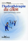 HYDROTHÉRAPIE DU COLON (L') 