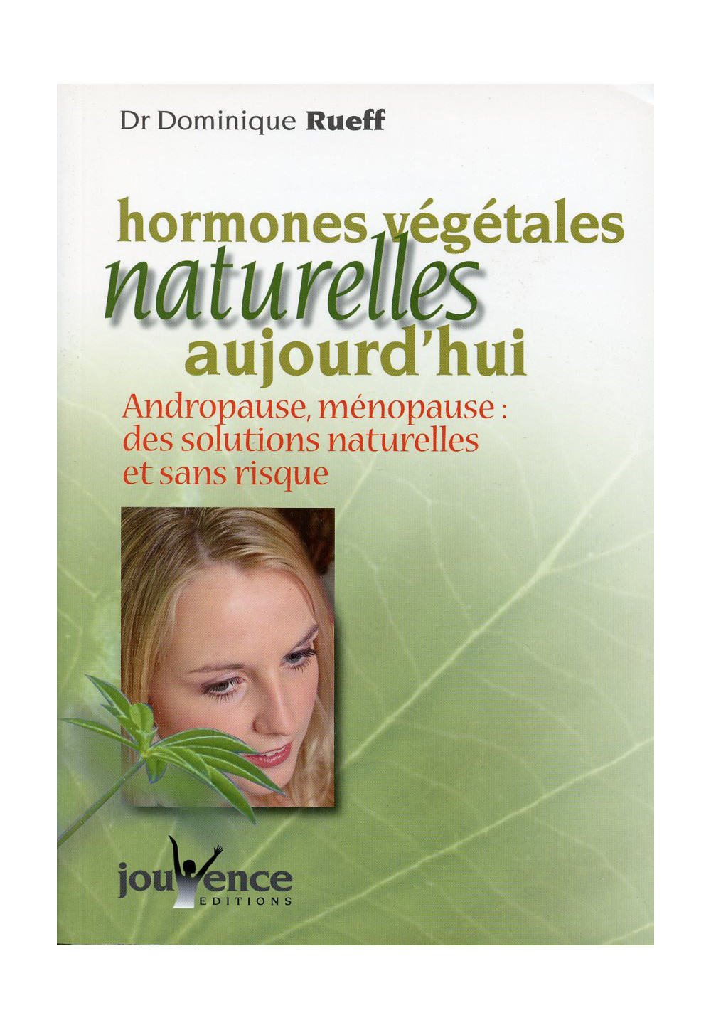 HORMONES VÉGÉTALES NATURELLES 