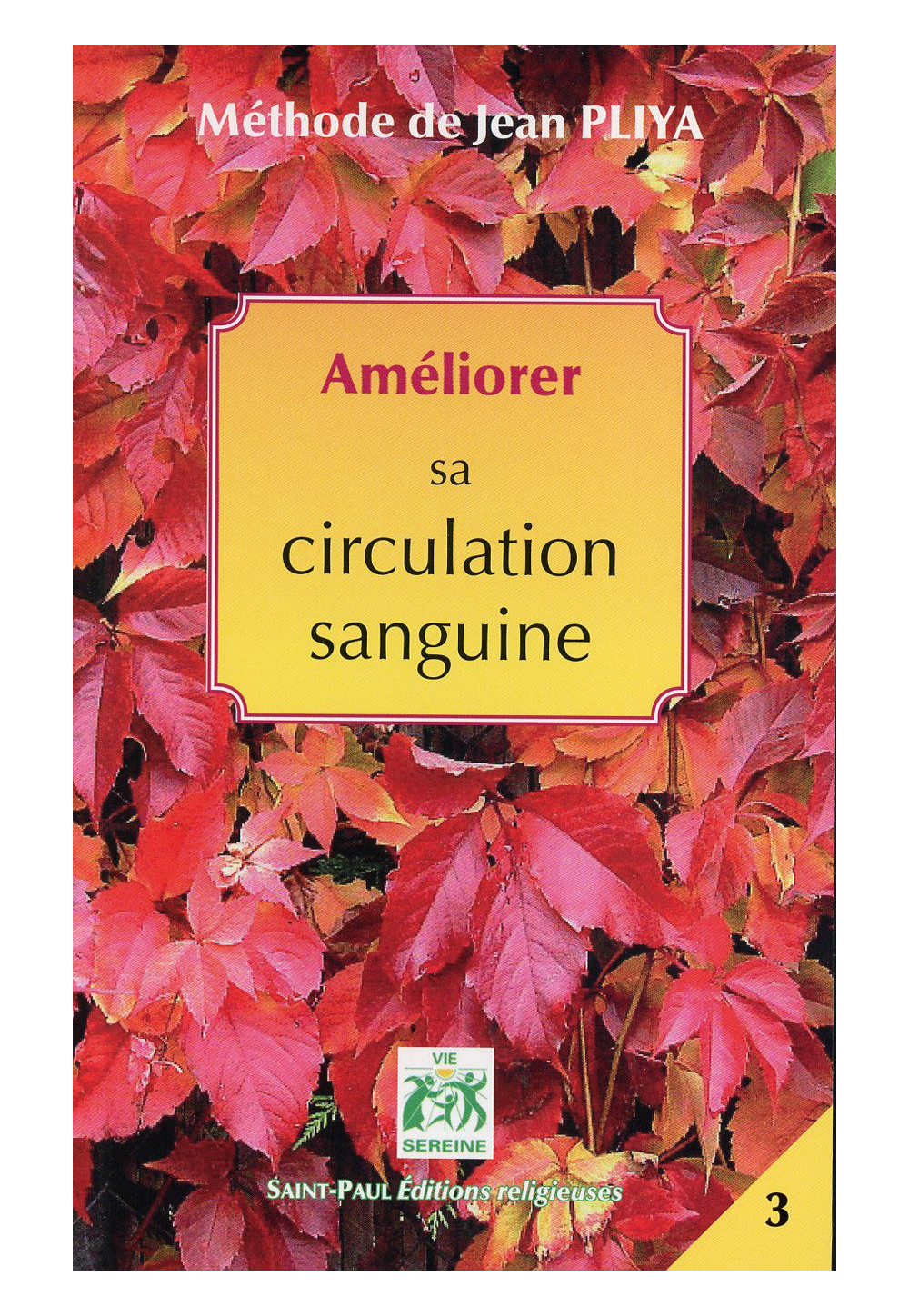 AMÉLIORER SA CIRCULATION SANGUINE