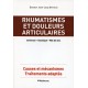 RHUMATISMES ET DOULEURS ARTICULAIRES 