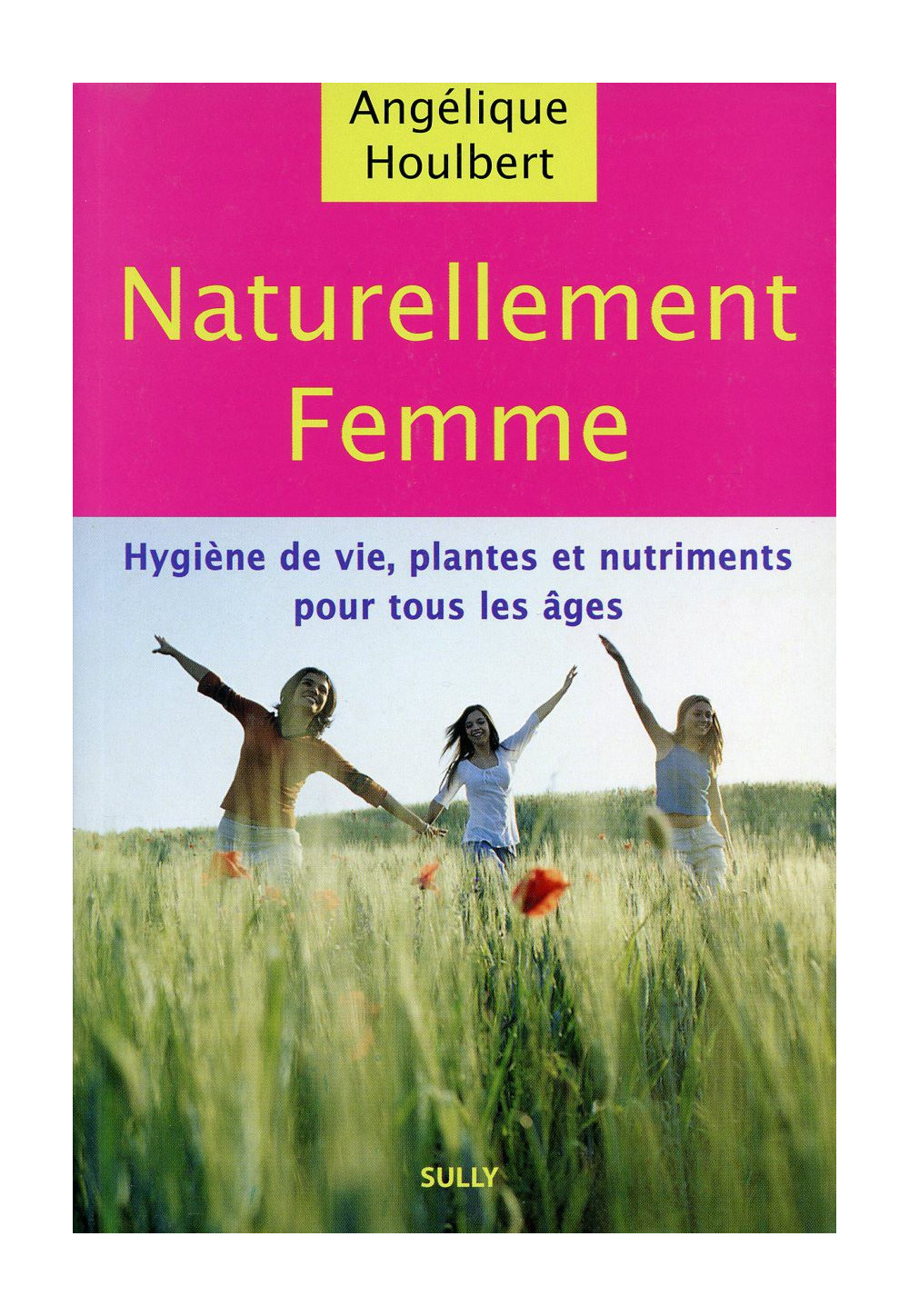 NATURELLEMENT FEMME