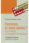 FEMMES SI VOUS SAVIEZ - 110 QUESTIONS-RÉPONSES