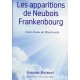 APPARITIONS DE NEUBOIS FRANKENBOURG (LES) Notre-Dame de Miséricorde