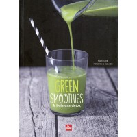 GREEN SMOOTHIES & boissons détox