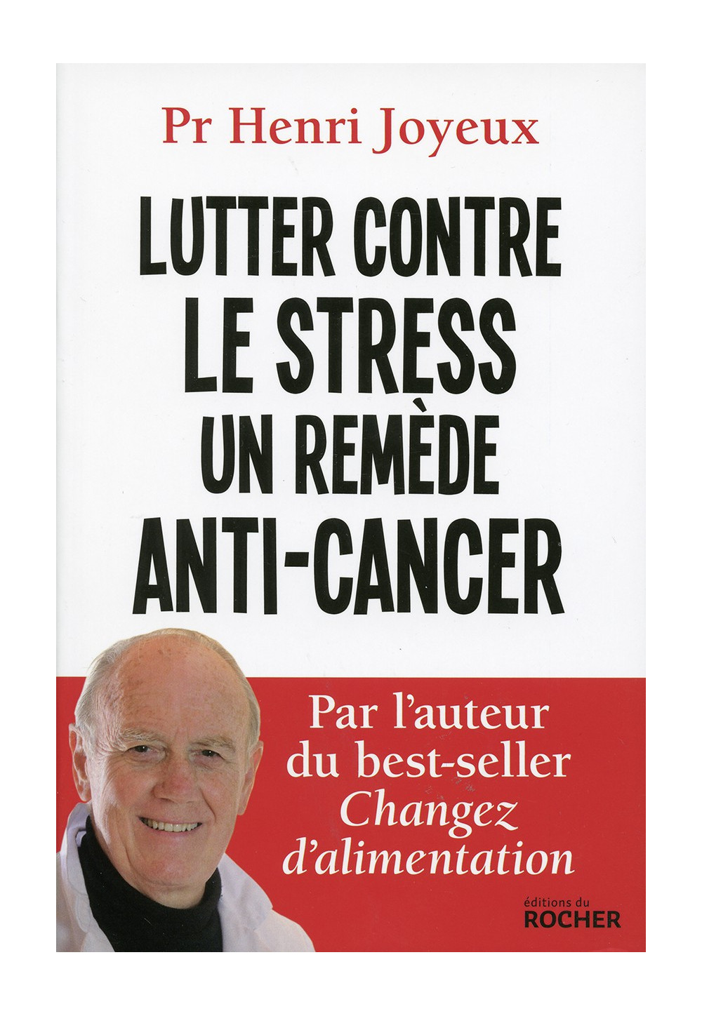 LUTTER CONTRE LE STRESS, UN REMÈDE ANTI-CANCER