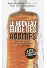 NOUVEAU GUIDE DES ADDITIFS (LE)