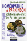 HOMÉOPATHIE ET PARKINSON Solutions au confort du Parkinsonien