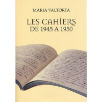 MARIA VALTORTA CAHIERS DE 1945 A 1950