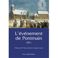 EVENEMENT DE PONTMAIN (L') 