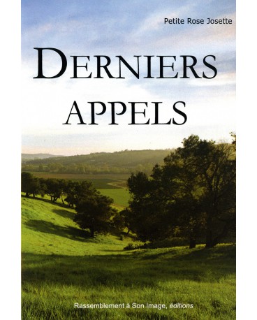 DERNIERS APPELS