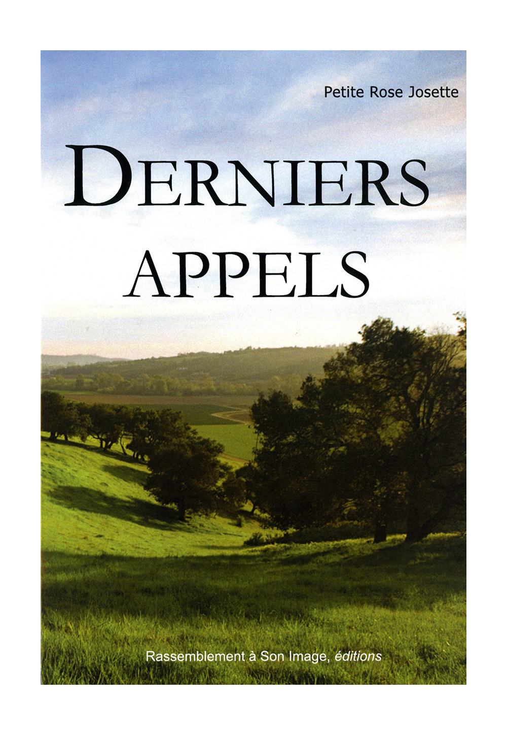 DERNIERS APPELS