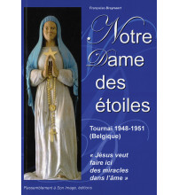 NOTRE DAME DES ÉTOILES - TOURNAI 1948-1951