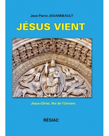 JÉSUS VIENT