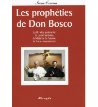 PROPHÉTIES DE DON BOSCO (LES)