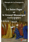 SAINT PAPE ET LE GRAND MONARQUE (LE) LA FRANQUERIE