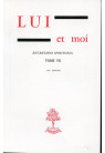 LUI ET MOI T07 ENTRETIENS SPIRITUELS - GABRIELLE BOSSIS