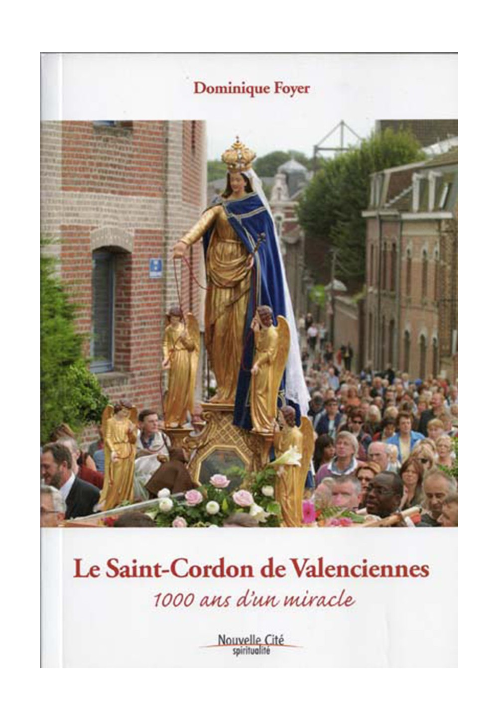 SAINT CORDON DE VALENCIENNES (LE)