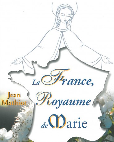 FRANCE, ROYAUME DE MARIE (LA)