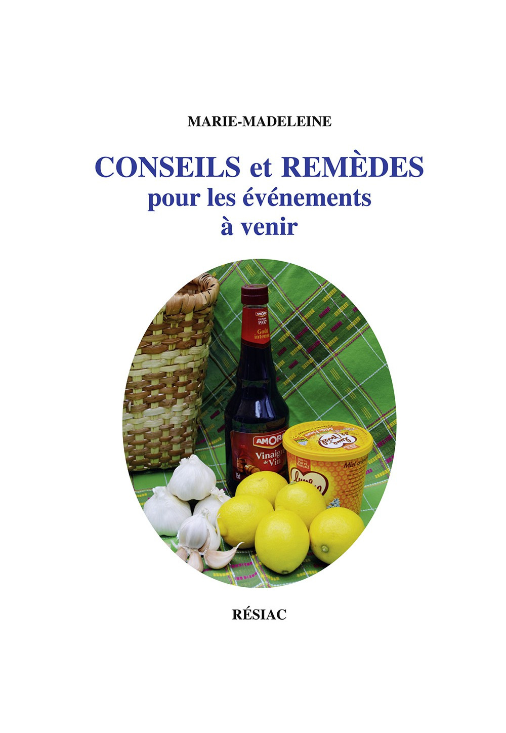 CONSEILS ET REMÈDES pour les événements à venir