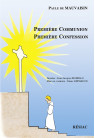 PREMIÈRE COMMUNION PREMIÈRE CONFESSION