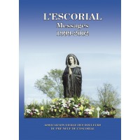 ESCORIAL (L') - Messages 1999-2002